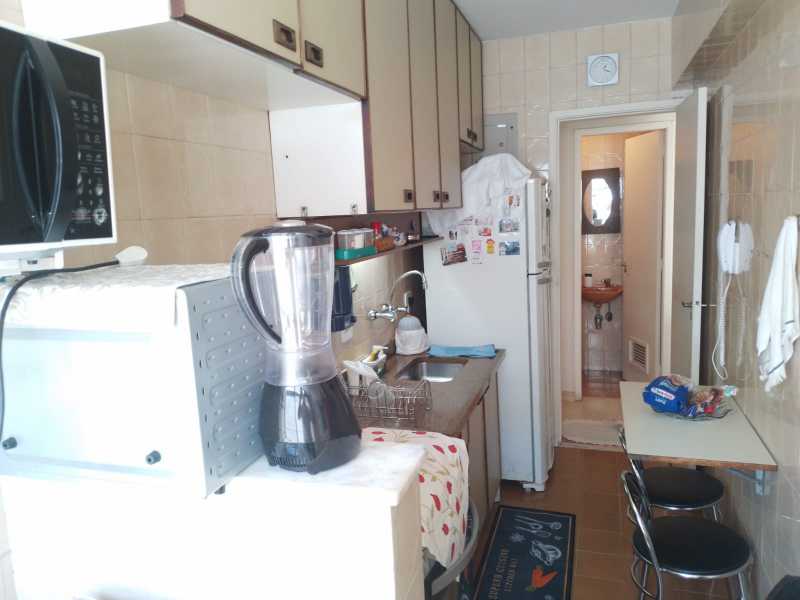 Cobertura à venda com 2 quartos, 119m² - Foto 15
