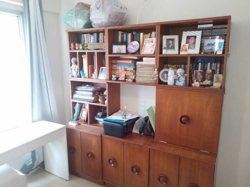 Cobertura à venda com 2 quartos, 119m² - Foto 8