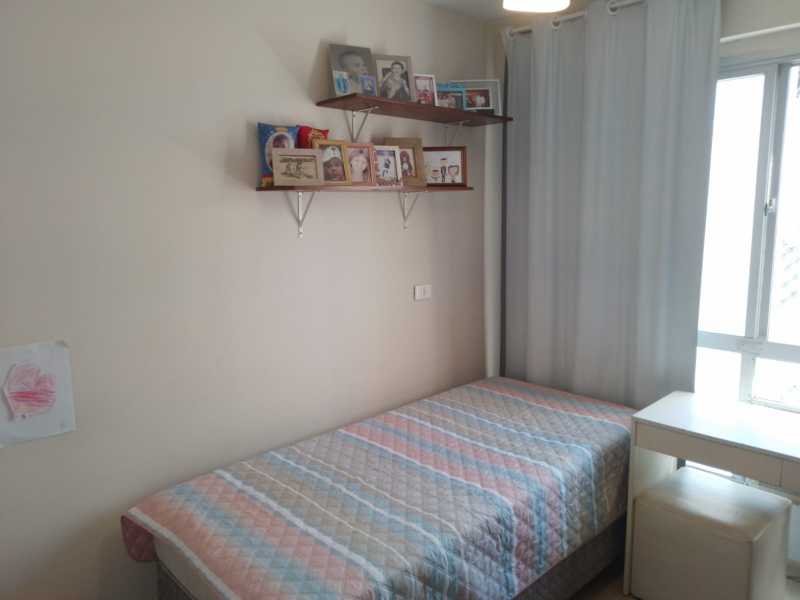 Cobertura à venda com 2 quartos, 119m² - Foto 9