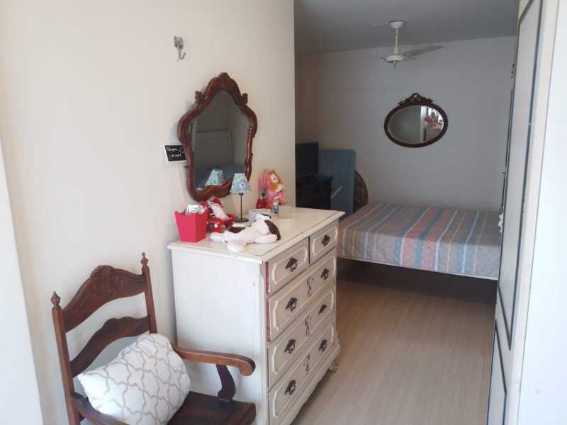 Cobertura à venda com 2 quartos, 119m² - Foto 6