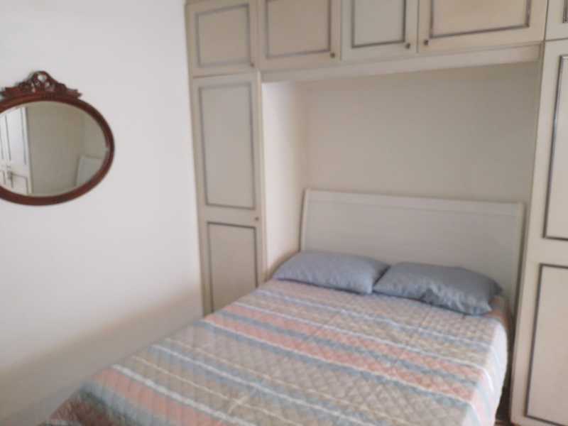 Cobertura à venda com 2 quartos, 119m² - Foto 13
