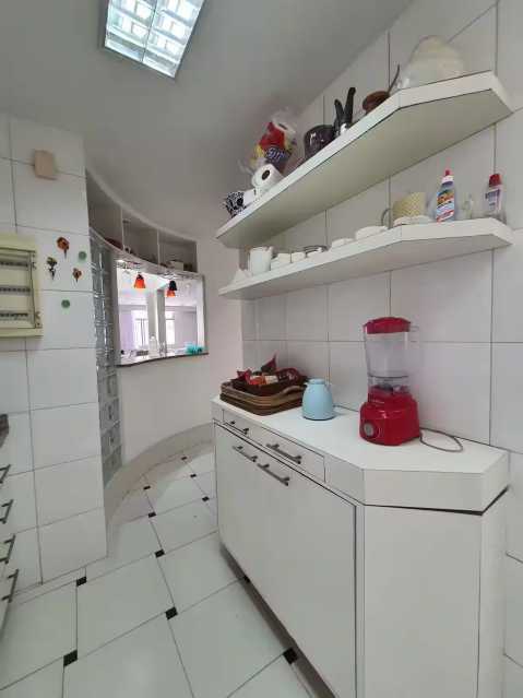 Cobertura para alugar com 3 quartos, 203m² - Foto 11