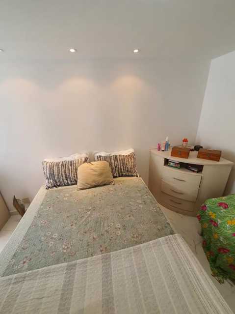 Cobertura para alugar com 3 quartos, 203m² - Foto 15