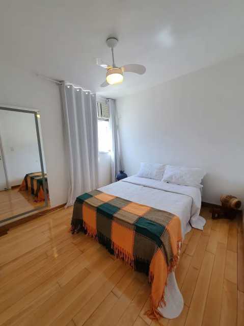 Cobertura para alugar com 3 quartos, 203m² - Foto 16