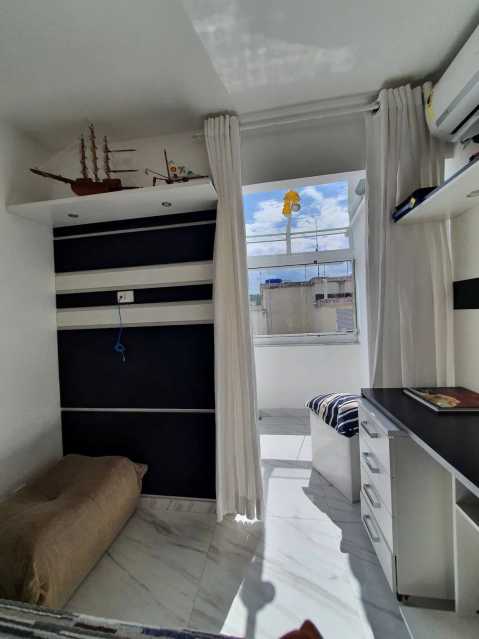 Cobertura para alugar com 3 quartos, 203m² - Foto 17