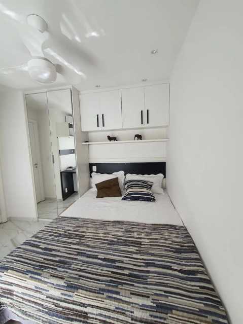 Cobertura para alugar com 3 quartos, 203m² - Foto 18