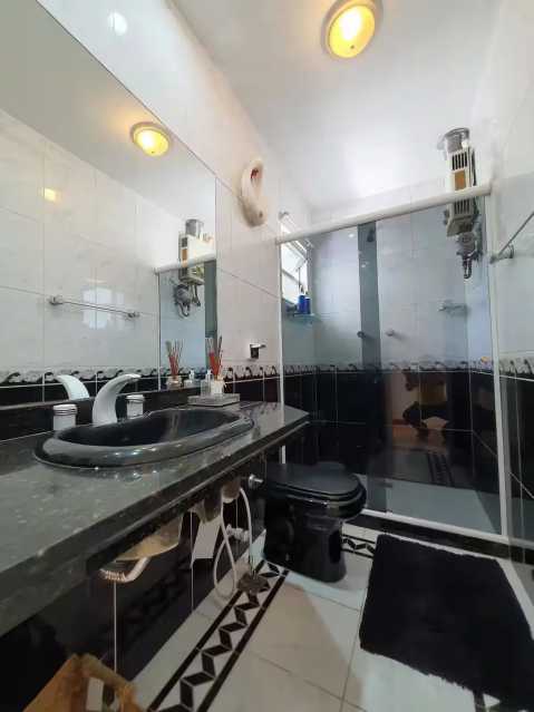 Cobertura para alugar com 3 quartos, 203m² - Foto 20