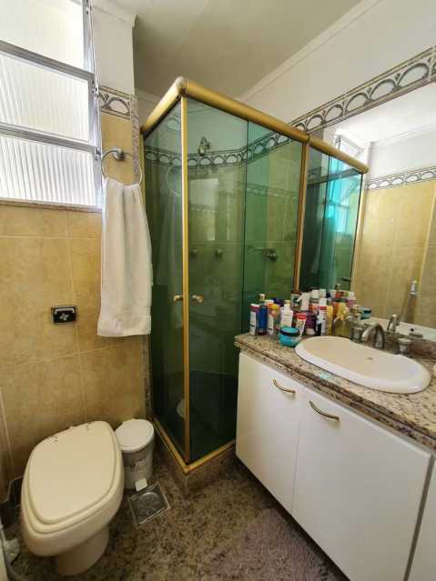 Cobertura para alugar com 3 quartos, 203m² - Foto 21