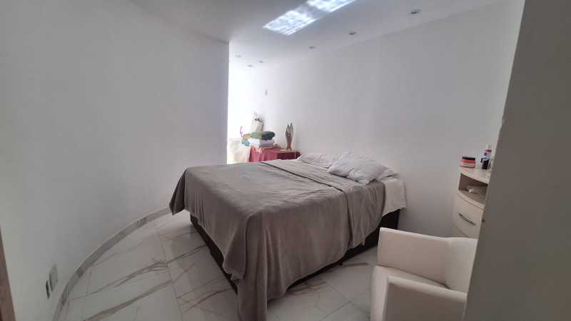 Cobertura para alugar com 3 quartos, 203m² - Foto 22