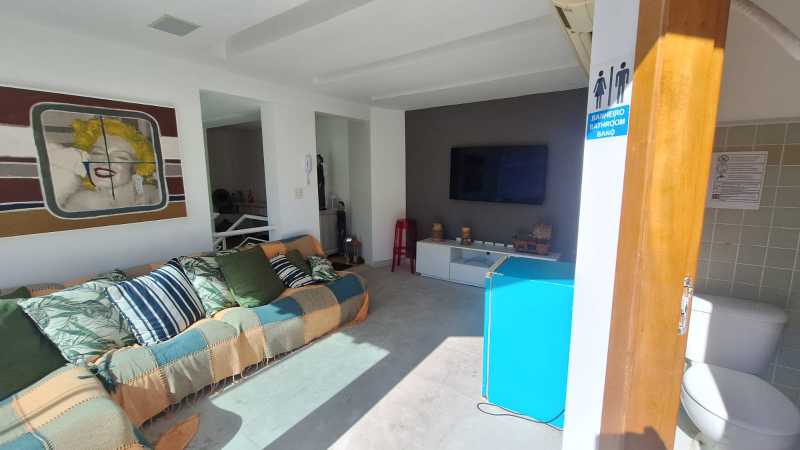 Cobertura para alugar com 3 quartos, 203m² - Foto 25