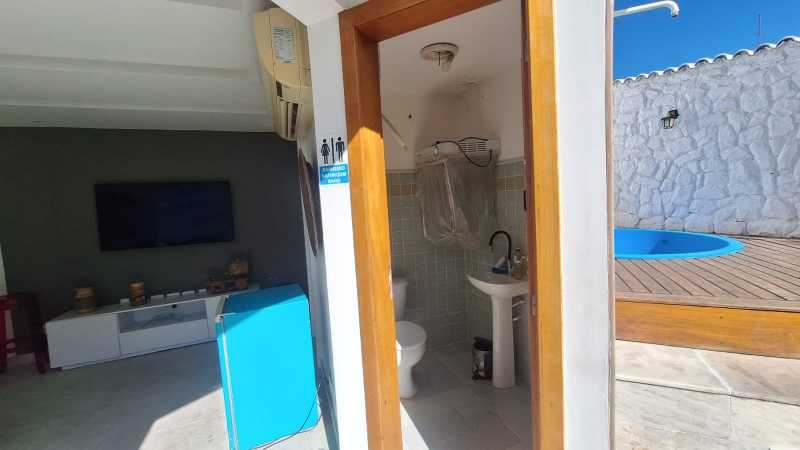 Cobertura para alugar com 3 quartos, 203m² - Foto 26