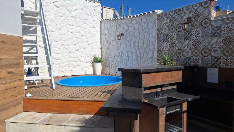 Cobertura para alugar com 3 quartos, 203m² - Foto 6