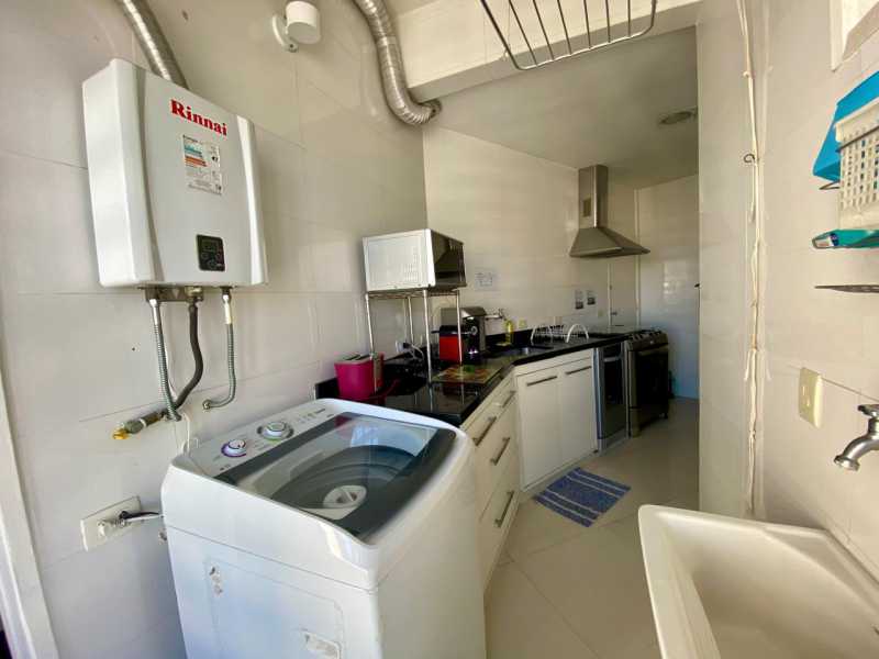 Apartamento à venda com 3 quartos, 90m² - Foto 7