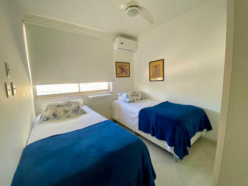 Apartamento à venda com 3 quartos, 90m² - Foto 9