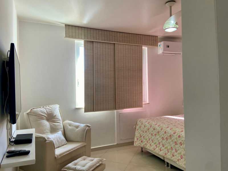 Apartamento à venda com 3 quartos, 90m² - Foto 14