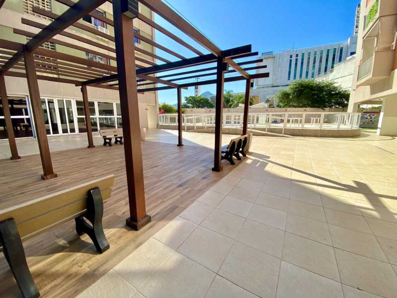 Apartamento à venda com 3 quartos, 90m² - Foto 19