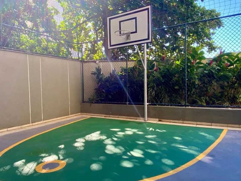 Apartamento à venda com 3 quartos, 90m² - Foto 21