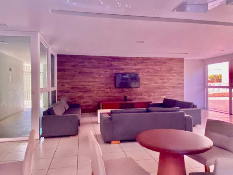 Apartamento à venda com 3 quartos, 90m² - Foto 22