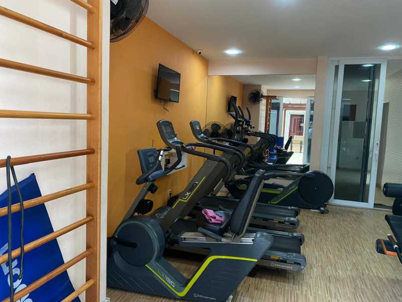 Apartamento à venda com 3 quartos, 90m² - Foto 24