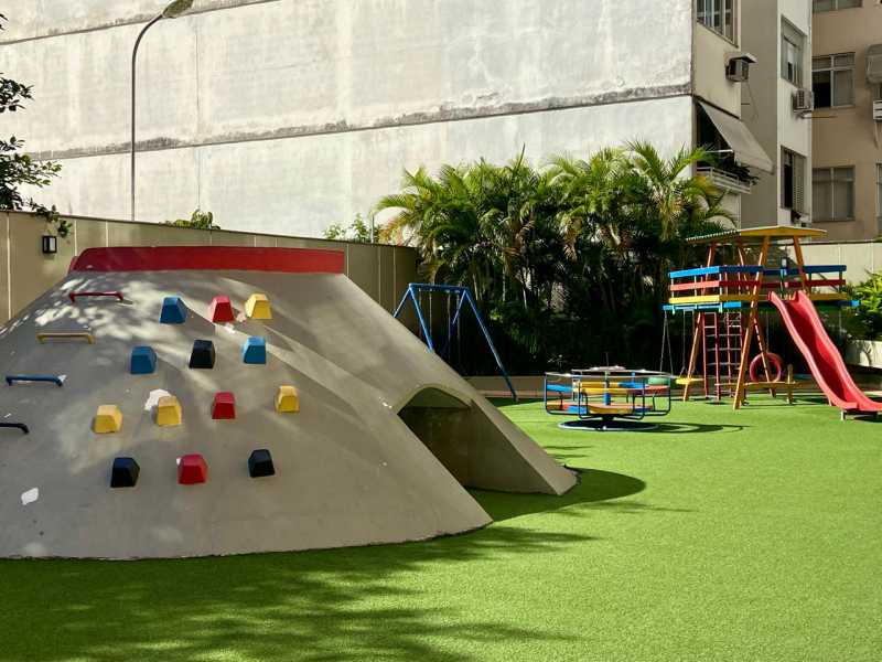 Apartamento à venda com 3 quartos, 90m² - Foto 26