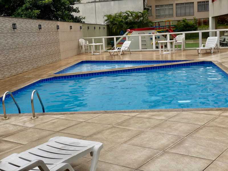 Apartamento à venda com 3 quartos, 90m² - Foto 20