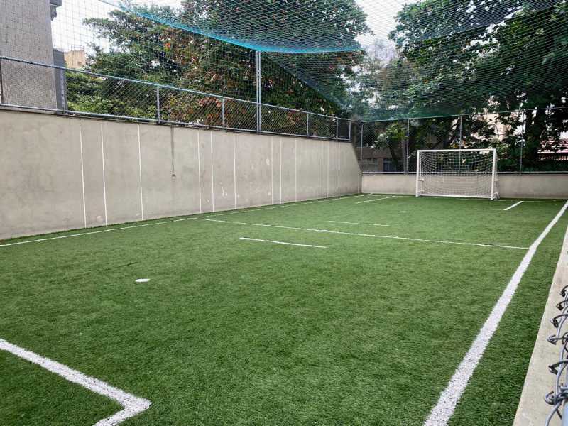 Apartamento à venda com 3 quartos, 90m² - Foto 27