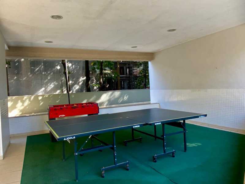 Apartamento à venda com 3 quartos, 90m² - Foto 28