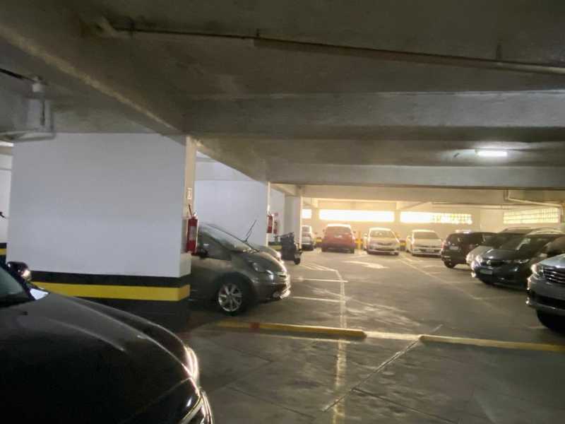 Apartamento à venda com 3 quartos, 90m² - Foto 29