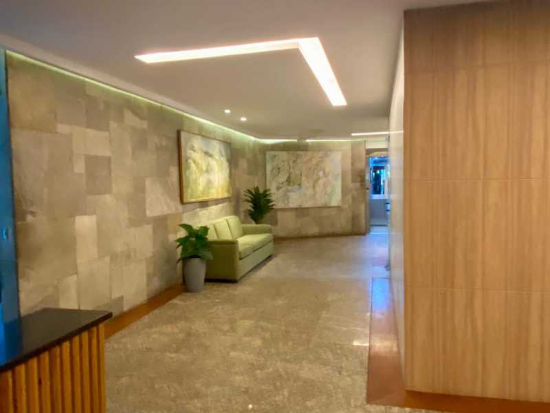 Apartamento à venda com 3 quartos, 90m² - Foto 30