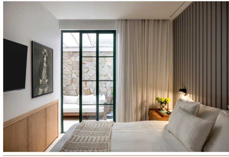 Apartamento à venda com 2 quartos, 68m² - Foto 2
