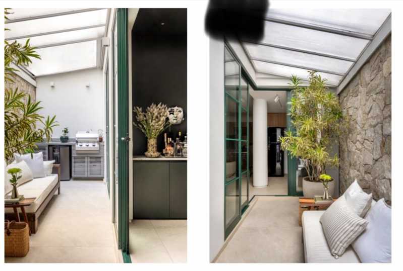 Apartamento à venda com 2 quartos, 68m² - Foto 3
