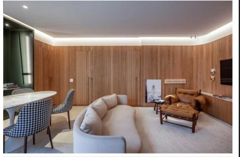 Apartamento à venda com 2 quartos, 68m² - Foto 4