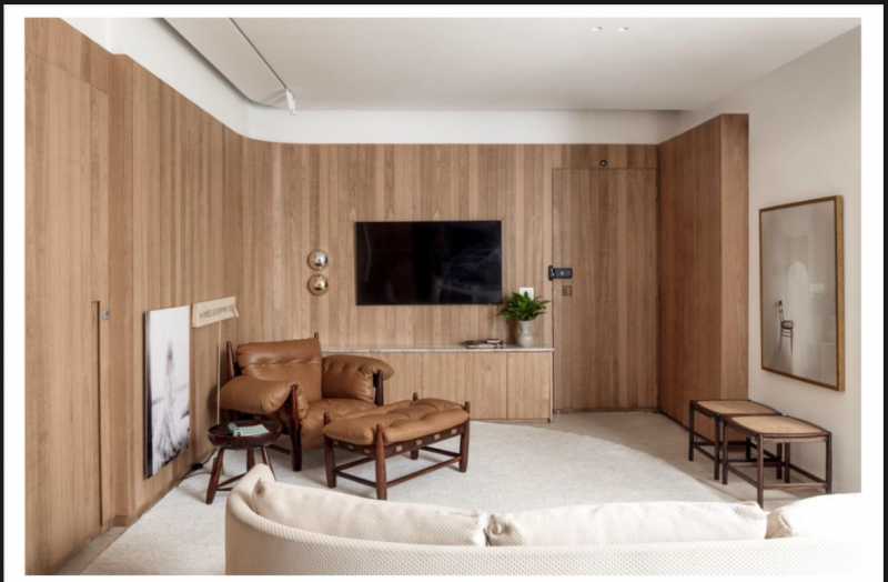 Apartamento à venda com 2 quartos, 68m² - Foto 6