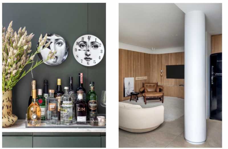 Apartamento à venda com 2 quartos, 68m² - Foto 8