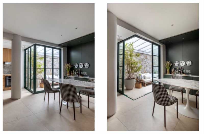 Apartamento à venda com 2 quartos, 68m² - Foto 11