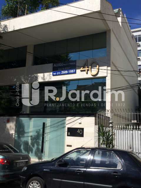 Prédio Inteiro para alugar, 370m² - Foto 3