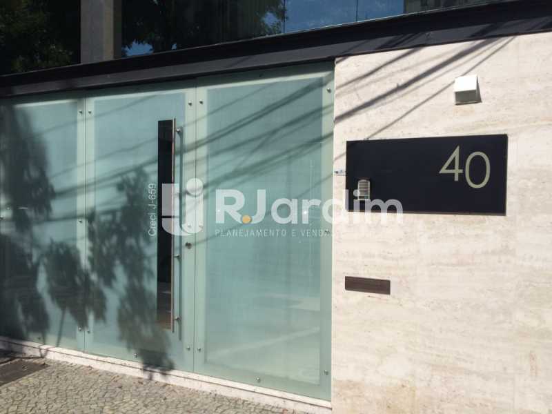 Prédio Inteiro para alugar, 370m² - Foto 4