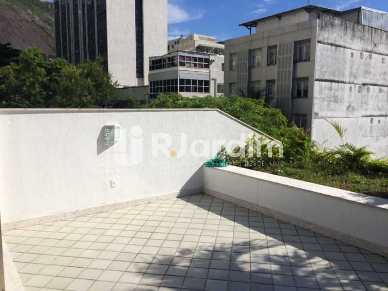 Prédio Inteiro para alugar, 370m² - Foto 7