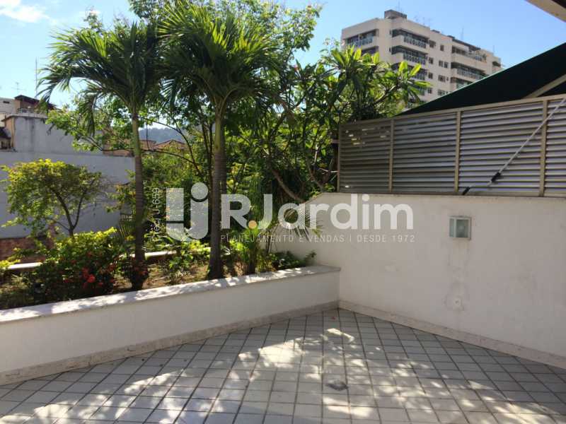 Prédio Inteiro para alugar, 370m² - Foto 10