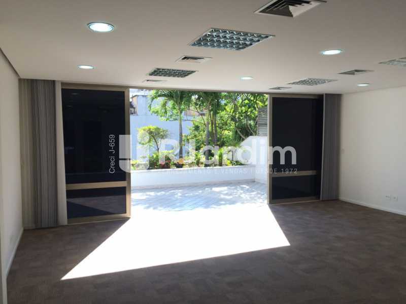 Prédio Inteiro para alugar, 370m² - Foto 2