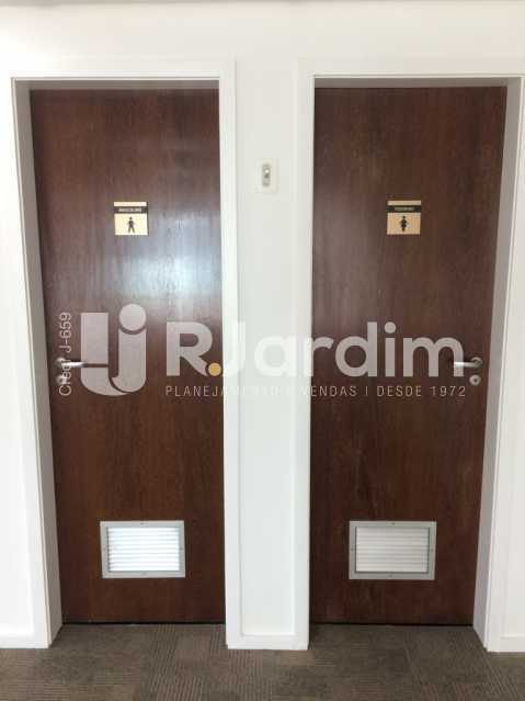 Prédio Inteiro para alugar, 370m² - Foto 20