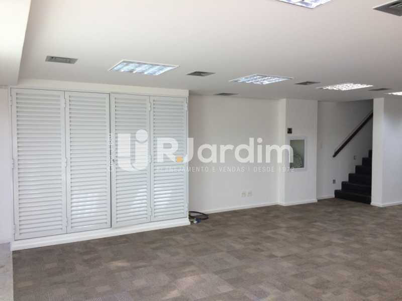 Prédio Inteiro para alugar, 370m² - Foto 22