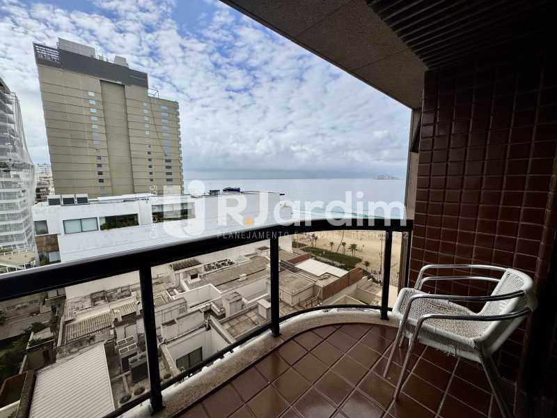 Apartamento à venda e aluguel com 2 quartos, 82m² - Foto 1