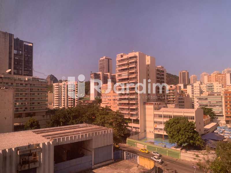 Conjunto Comercial-Sala para alugar com 6 quartos, 220m² - Foto 6