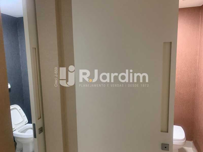 Conjunto Comercial-Sala para alugar com 6 quartos, 220m² - Foto 9