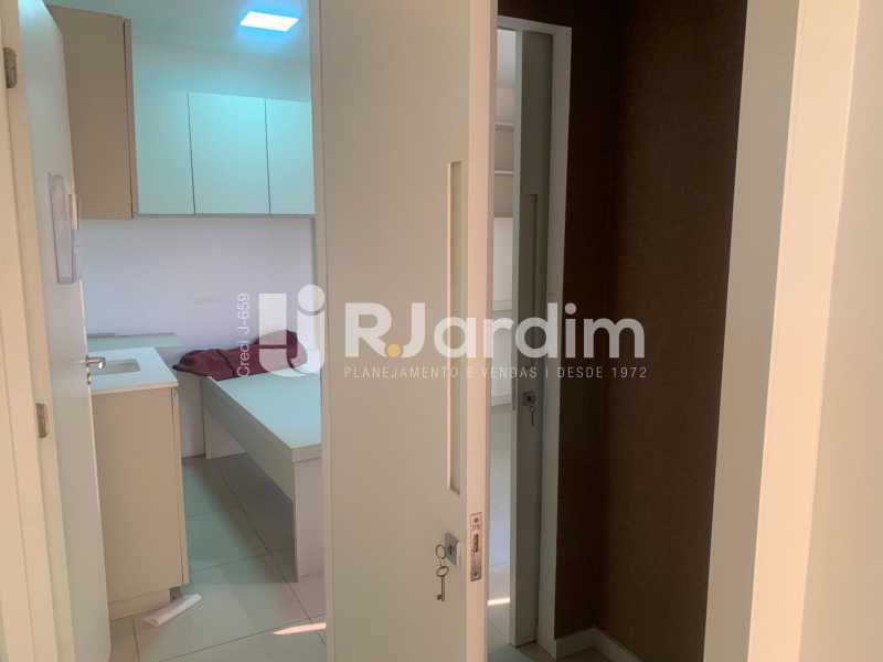 Conjunto Comercial-Sala para alugar com 6 quartos, 220m² - Foto 19