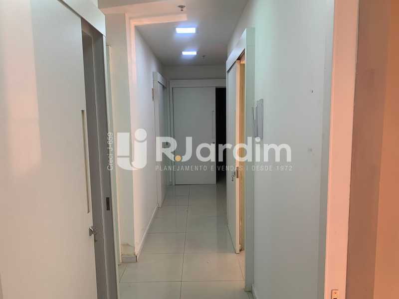 Conjunto Comercial-Sala para alugar com 6 quartos, 220m² - Foto 28