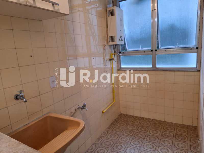 Apartamento à venda com 2 quartos, 100m² - Foto 14