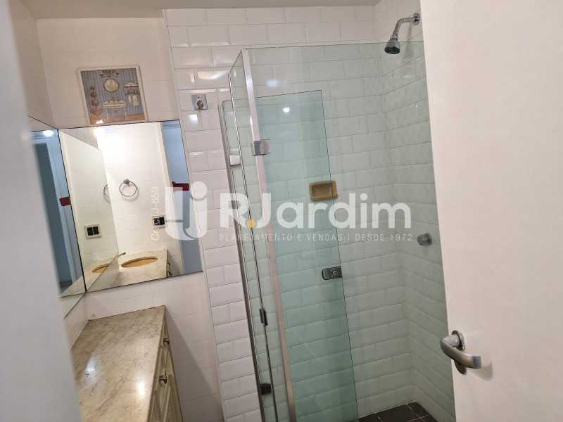 Apartamento à venda com 2 quartos, 100m² - Foto 10