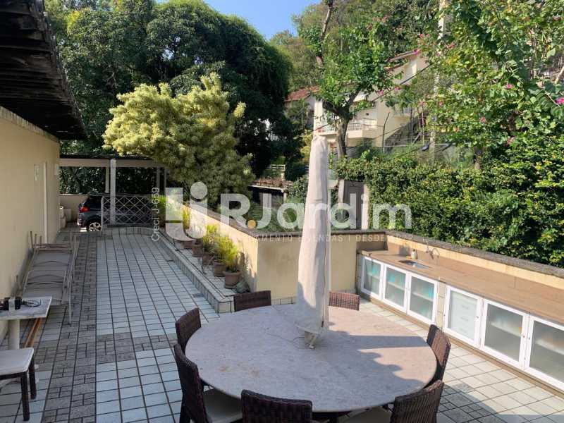 Casa para alugar com 5 quartos, 563m² - Foto 5